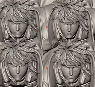 【火影忍者】Sign_studio-四代目 波風水門10