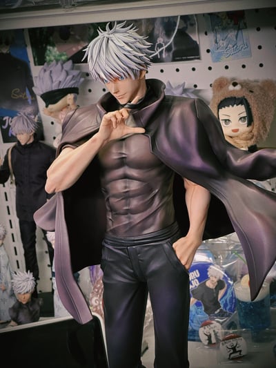 【咒術迴戰】ZanyJoke × FANTASY－五條悟11