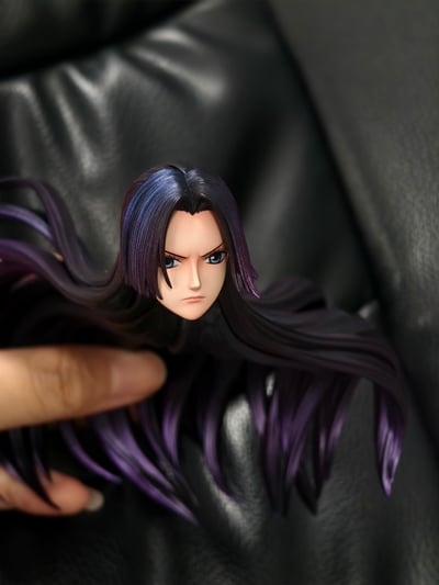 【海賊王】MJ漫匠工作室-寵夫狂魔漢庫克11