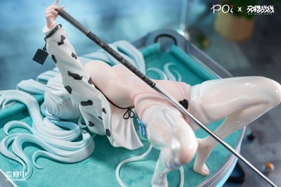 【正版授權】Poi²ANIME－昆崙 擊球特訓5