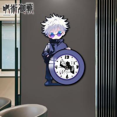 【週邊】阿喵畫社-唯我獨尊 五條悟4