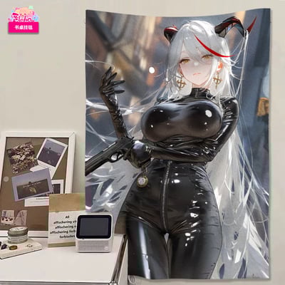 【週邊】阿喵畫社-埃吉爾7