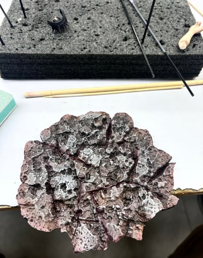 【海賊王】覺醒工作室-扛旗路飛7