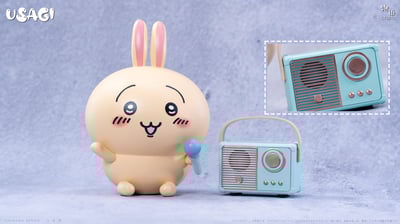 【吉伊卡哇】物語工作室-主角團第二彈5