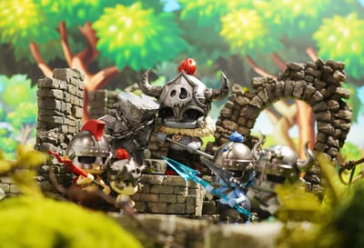 【楓之谷】YMG工作室－冒險島 半人馬王5