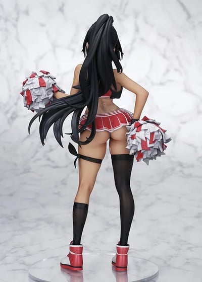 【正版授權】FLARE-勝利女神 NIKKE 妮姬 貝伊5