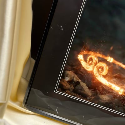 【週邊】阿喵畫社-悟空4