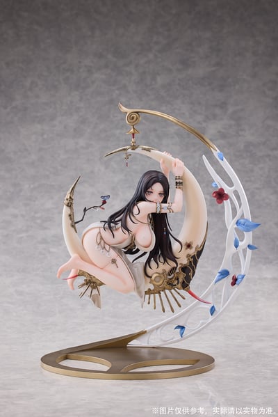 【正版授權】PoiArt-月亮女神 露娜1