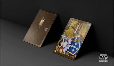 【海賊王】YZ工作室-偉大航路 決戰司法島 066 三頭審判長 巴斯卡比爾3