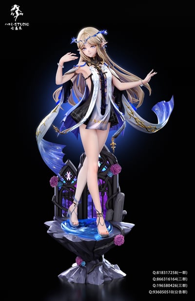 【鳴潮】哈基米（ハキミ）-Studio-大小卡 卡提希婭14