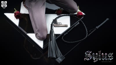 【戀與深空】斐波那契 Fibonacci Studio－乙女向 秦徹14