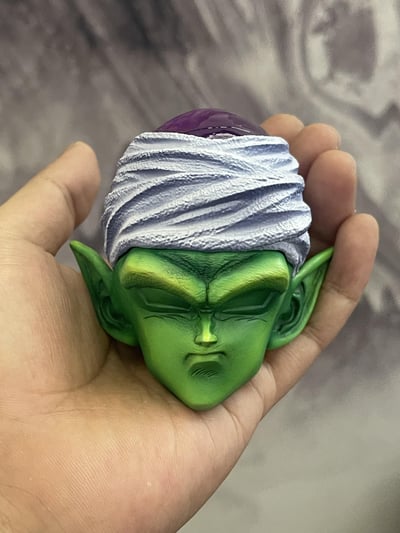 【七龍珠】JW studio-七龍珠系列 比克大魔王14