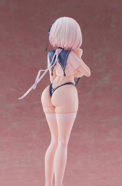 【碧藍航線】Fix cast（FC）-天狼星制服5