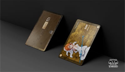 【海賊王】YZ工作室-偉大航路系列 恐怖三桅帆船 第十一彈 101婚紗娜美3