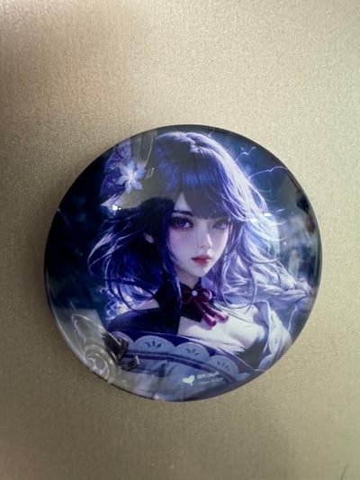 【崩壞】TBC工作室-崩壞 希兒7