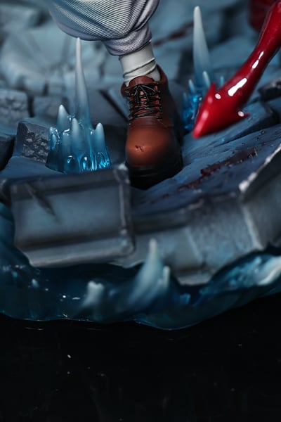 【咒術迴戰】YQY-Studio－脹相2.0 燃盡一切9