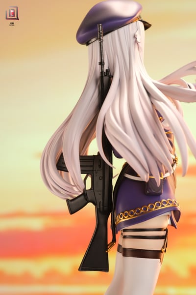 【86】迴響工作室-86不存在的戰區 蕾娜6