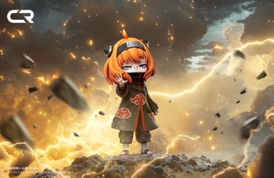 【SPYxFAMILY】CR工作室-佩恩阿尼亞4