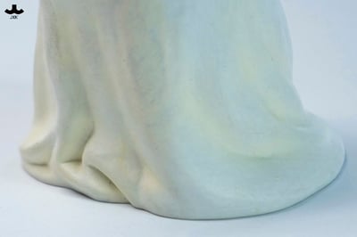 【正版授權】JXK－白袍喵靈13