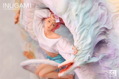 【原創授權】WeArtDoing-夢棲龍鏡19