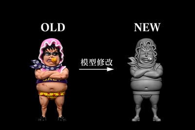 【海賊王】C STUDIO-小唐家族賽尼奧爾皮克4