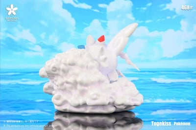 【寶可夢】櫻花 studio-飛波克吉斯5