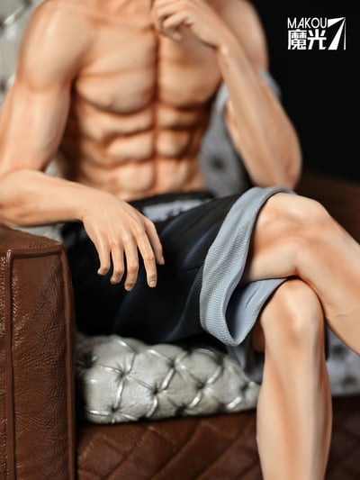 【咒術迴戰】魔光工作室-五條老師7