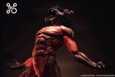 【進擊的巨人】自由工作室 Free Studio-進擊的巨人1