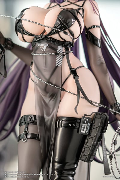 【正版授權】AniGift－勝利女神：新的希望 米哈拉：羈絆鎖鏈8