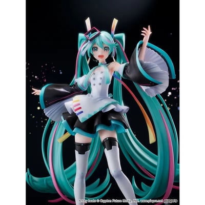 【正版授權】HOBBY STOCK-初音未來 HATSUNE MIKU EXPO10週年紀念款7