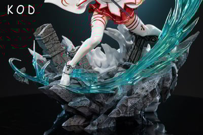 【刀劍神域】KODStudio-亞絲娜13