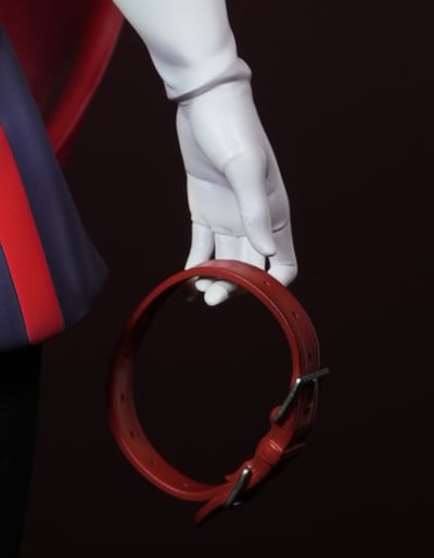 【魔都精兵的奴隸】HeRa Studio 赫拉工作室-山城戀5