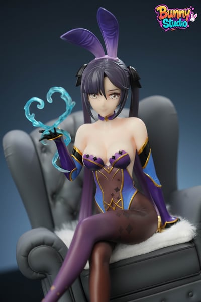 【原神】Bunny Studio-兔女郎系列 美少女 第3彈5