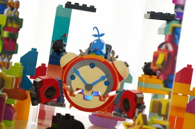 【楓之谷】YMG-冒險島 鬧鐘王 帕普拉圖斯3