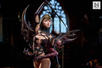 【原創授權】HS工作室-七大罪 傲慢8