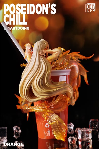 【原創授權】WeArtDoing-鮫人之戀18