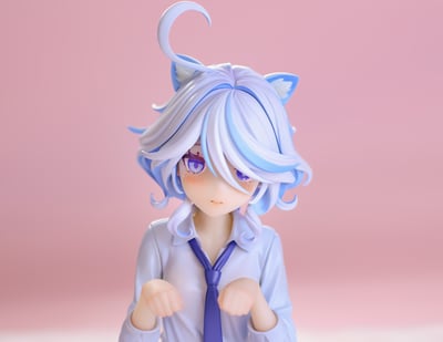 【原神】萬花鏡工作室－JK 芙寧娜5