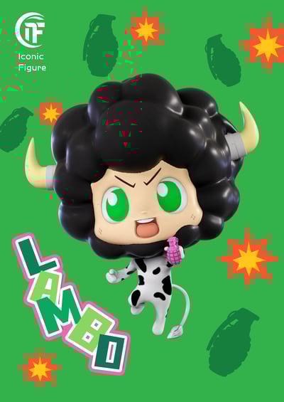 【家庭教師】IF工作室－嬰孩共鳴系列 藍波1