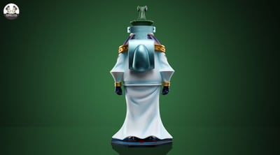 【海賊王】克隆人工作室clone studio-天龍人補全 第一彈 穆斯加魯德聖 查爾馬可聖7