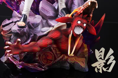 【火影忍者】影工作室-曉組織系列 第二彈 佩恩5