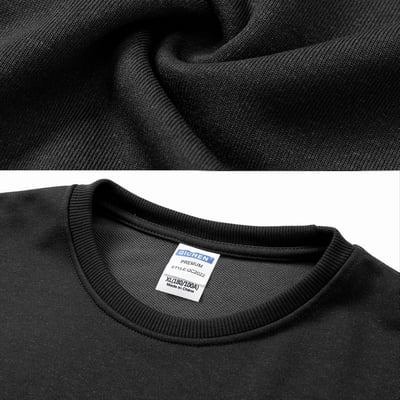 【週邊】阿喵畫社-兵長無帽長袖衛衣3