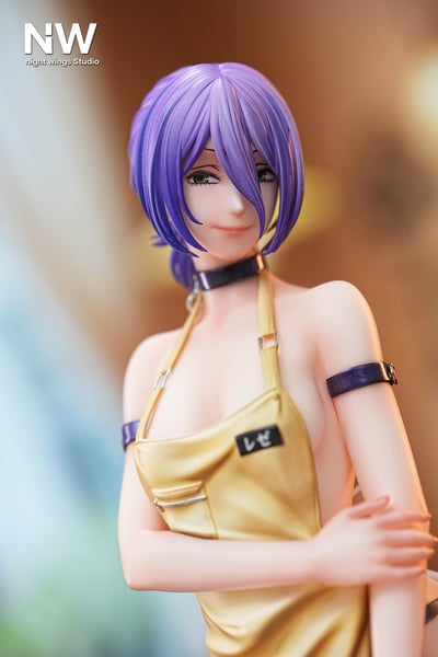 【電鋸人】Night Wing Studio x New Age Studio-炸彈少女 蕾塞11