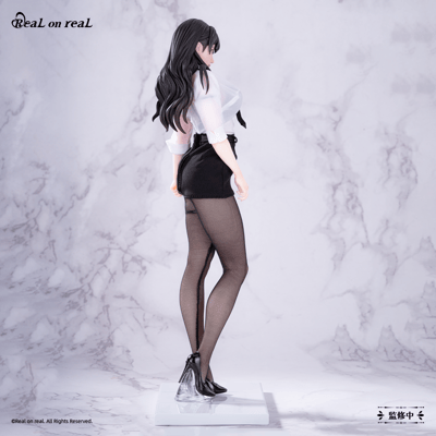 【正版授權】Real on real－教師 真實衣服6