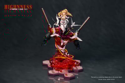 【EVA】Hyperspace Studio-公主殿下 明日香22