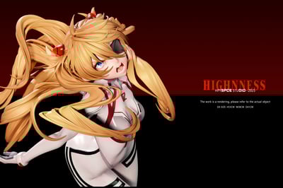 【EVA】Hyperspace Studio-公主殿下 明日香19