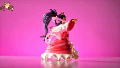 【寶可夢】咚咚studio-八大師系列 第二彈 艾莉絲4