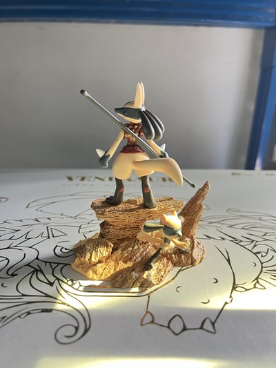 【寶可夢】151 Studio－利歐路 路卡利歐 進化組5