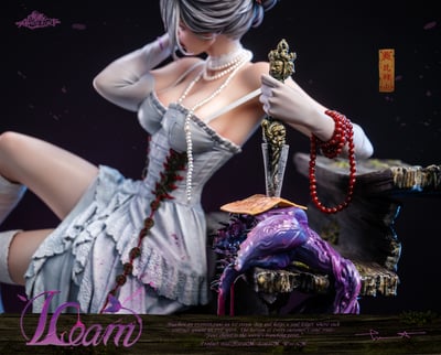 【原創授權】PIJI 否極-AmerFort×LouLL_Aroll 花俏7