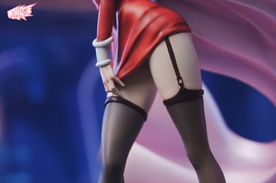 【海賊王】即刻stuido-舊時代 芭金戈姆‧斯圖西4