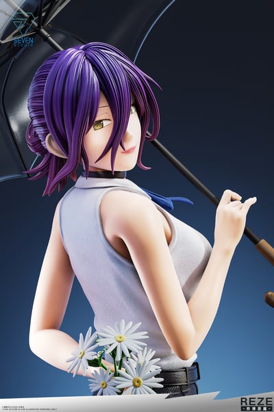 【電鋸人】seven studio-蕾塞2